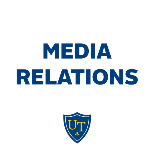 We tell the @UToledo story. We highlight the fantastic work done at The University of Toledo and the amazing people who do it.