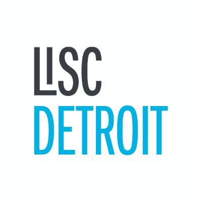 Detroit Local Initiatives Support Corporation (LISC) works with local partners to revitalize neighborhoods and improve the quality for Detroit's residents.