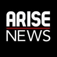 ARISE NEWS(@ARISEtv) 's Twitter Profileg