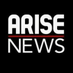 ARISE NEWS Profile picture