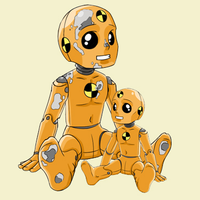 Crashed Dummy (@dummycrashed) 's Twitter Profile