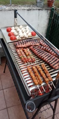 Otesinho's profile picture. Zurdo