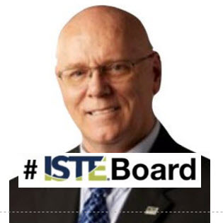 Professor of Educational Tech at Eastern Michigan University. ISTE Certified Teacher. ISTE Board Member.