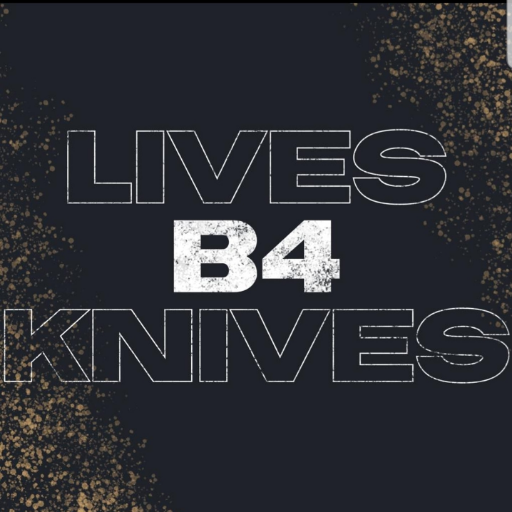#LivesB4Knives