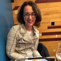 Yasemin BesenCassino (@besencassino) Twitter profile photo