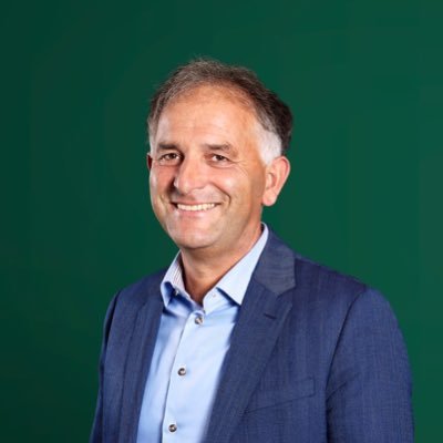 directeur Vepa the Furniture Factory running,cycling, circulair inrichten