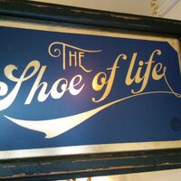The Shoe Of Life (@shoeoflife) 's Twitter Profile Photo The Shoe Of Life (@shoeoflife) 's Twitter Profile Photo