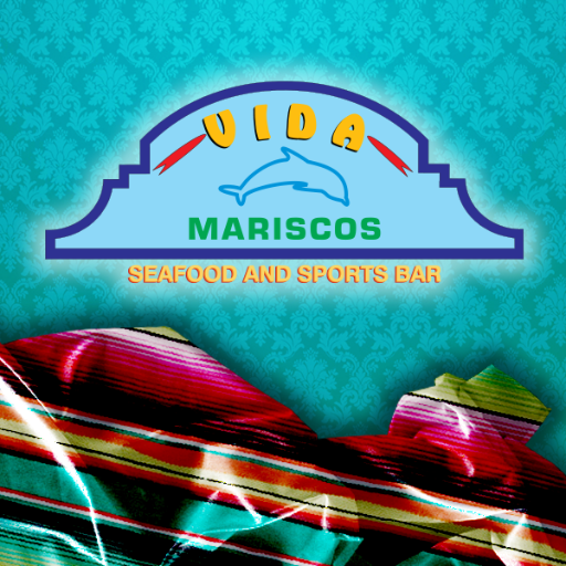 Vida Mariscos is a festive Mexican Eatery & Bar known for Traditional and Modern Seafood dishes that are prepared daily! 🦞🦑🐙🐠 Weekly entertainment 💃🏽🎶