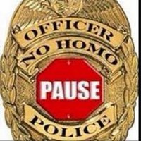 russell westbrooks burner acct - @pausepolice1 Twitter Profile Photo