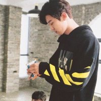 Rapdef(@reaI___chanyeol) 's Twitter Profile Photo