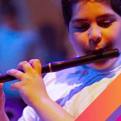 This account is no longer in use. Lambeth Music Network is now known as Lambeth Sounds. For more info, head to our website https://t.co/GgfdNbVFlY