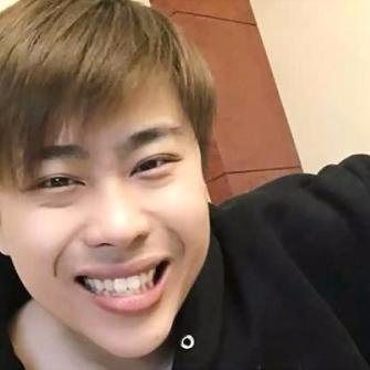 FOpen666's profile picture. 卢本伟牛逼