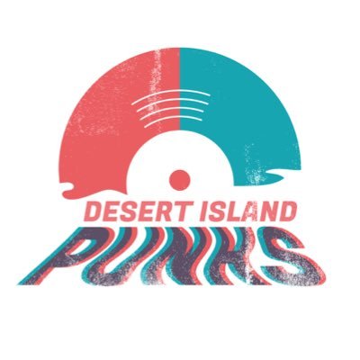 Podcast asking Punks the real questions. What 5 albums, book and Luxury Item would you take to a desert island? Hosted by @hifromjake