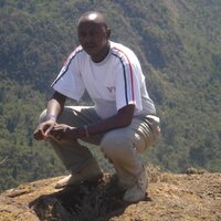 Jim  J Nyamu (@jimnyamu) 's Twitter Profile