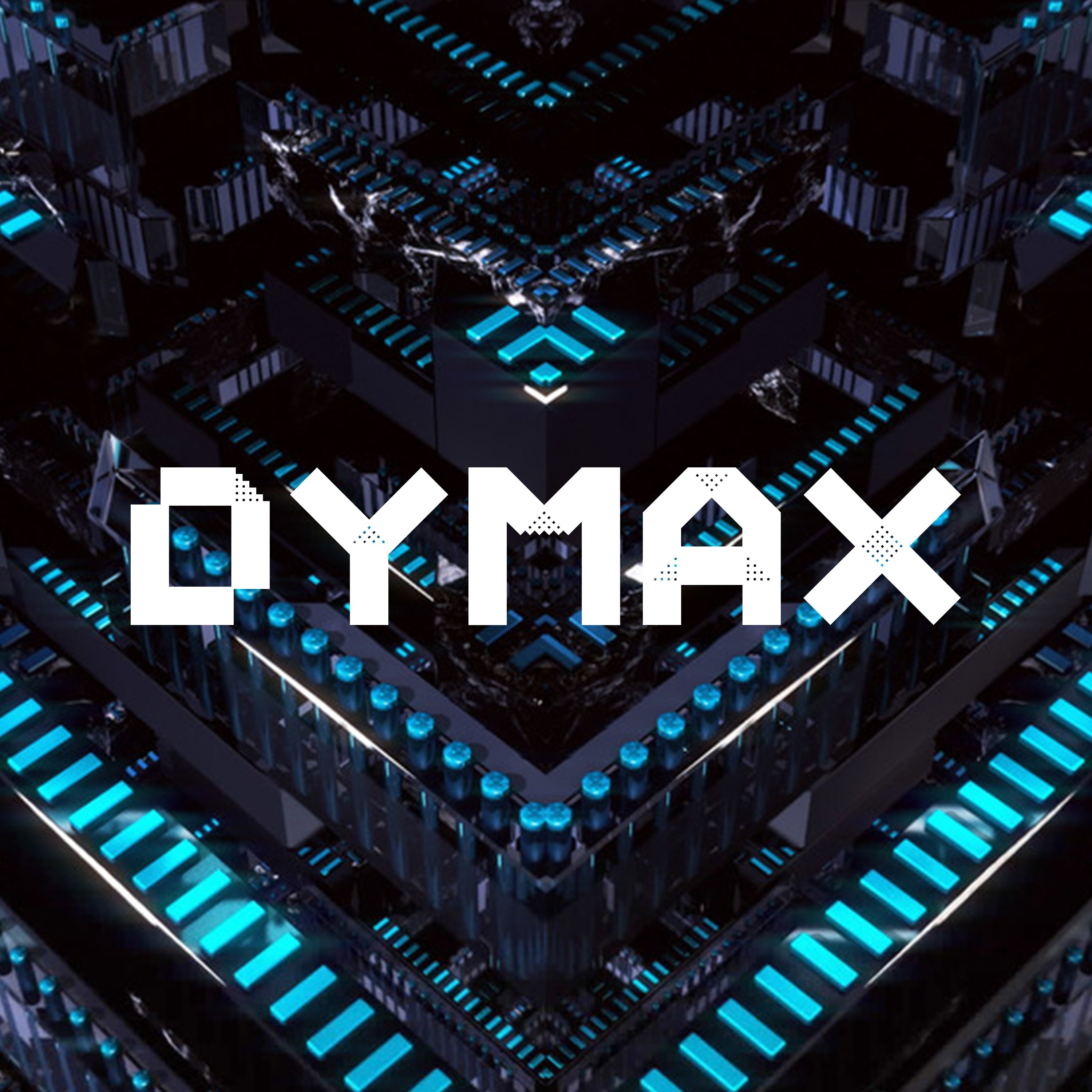It's Official Account of DYMAX.