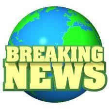 Breaking news as it happens...around the planet!