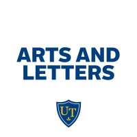 UToledo College of Arts and Letters(@UToledoCAL) 's Twitter Profile Photo