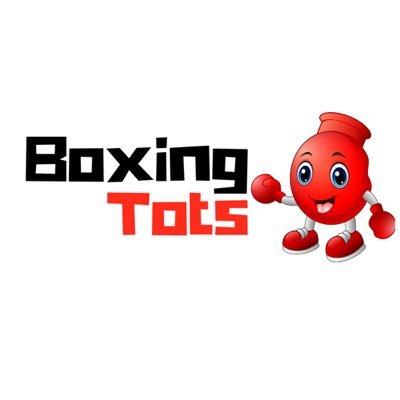 Boxingtots sessions are totally fun totally non-contact #boxing classes for #children aged 3 to 7 designed by professional boxing coaches