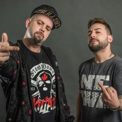 Since 2008 breaking your brain Early - Hardstyle - Raw - Hardcore - Up-Tempo