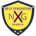 NEXT GENERATION SPORTS (@nxg_sports) Twitter profile photo NEXT GENERATION SPORTS (@nxg_sports) Twitter profile photo