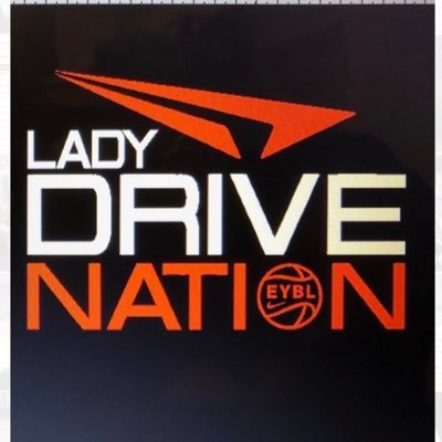 LADY DRIVE NATION