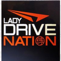 LADY DRIVE NATION(@LadyDriveNation) 's Twitter Profile Photo