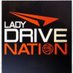 LADY DRIVE NATION (@LadyDriveNation) Twitter profile photo