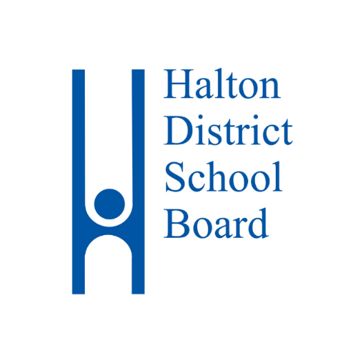 The Halton District School Board provides education for 66,000 students in Kindergarten to Grade 12 in Burlington, Halton Hills, Milton and Oakville.