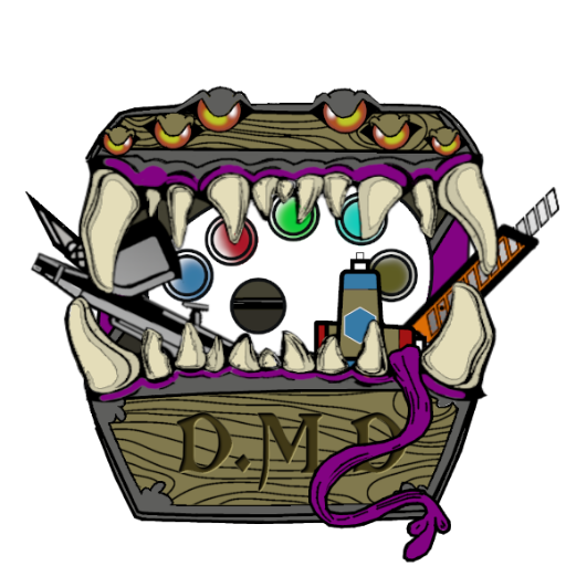 DMDCrafting's profile picture. 