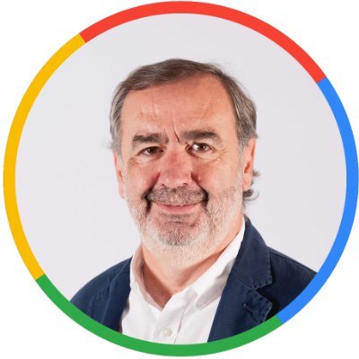 luiscollado's profile picture. News, News, News (& Tech)...  And much more...