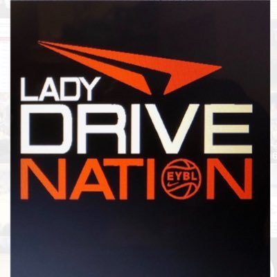 Official page of Lady Drive Nation 16UEYBL