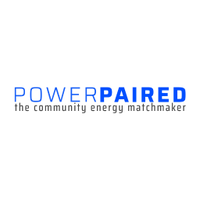PowerPaired (@powerpaired) 's Twitter Profile Photo PowerPaired (@powerpaired) 's Twitter Profile Photo