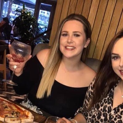 aimeexmargaret's profile picture. 