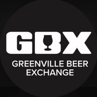 Greenville Beer Exchange(@BeerExchangeGBX) 's Twitter Profile Photo