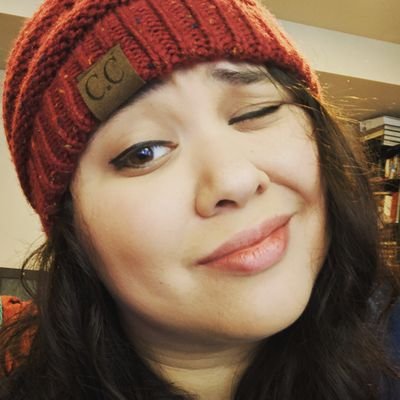 Gamer. Nerd. Content Creator. #TTRPG enthusiast. Writer with a head full of characters. She/Her Catch my #actualplays on Twitch: https://t.co/lsUIQgzG37
