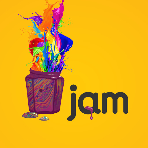 JAM Media Animation