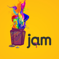 JAM Media Animation(@jampips) 's Twitter Profile Photo