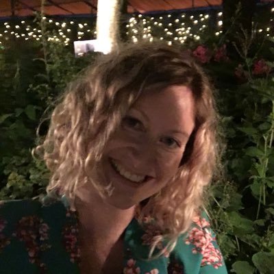 KymEB's profile picture. Career & Leadership Coach / Arts & Charity Marketing & Comms Consultant