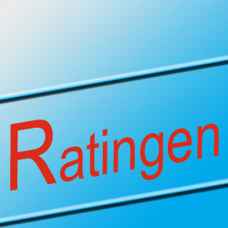 Ratingen_com's profile picture. Kreis Mettmann | Bürgerhaus, Kirche St. Peter und Paul, Minoritenkloster, Wasserburg Haus zum Haus, Schloss Landsberg, Schloss Linnep, Textilfabrik Cromford