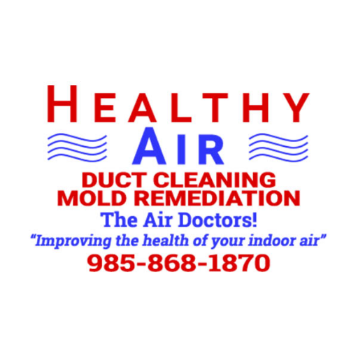 HealthyAirDuct's profile picture. We eliminate dirt, dust, mold, and more from your HVAC system and vents to keep you, your family, and your friends safe and healthy.