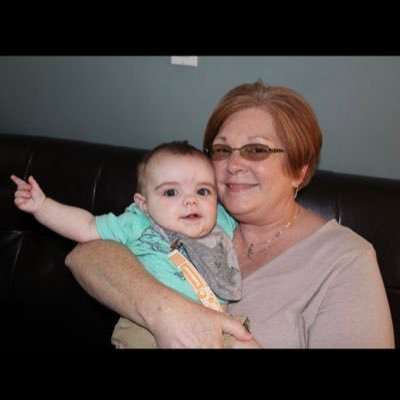 Sinner saved by Grace, Wife of Larry Broome, Mother of Seth and Levi Broome, Besotted GiGi, Teacher at Glenwood Primary.