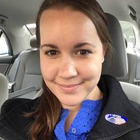 Rebecca Stebbins (@becstebbs) 's Twitter Profile