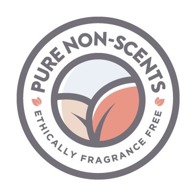 Making sense out of Non-Scents! Personal care products formulated without questionable ingredients🌱