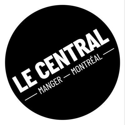 LE CENTRAL - Manger - Montréal - #lecentralmtl #mangermontreal • 25 restaurants signatures • Situé au 30, rue Sainte-Catherine Ouest // Coin boul. Saint-Laurent