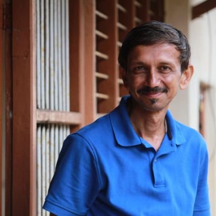 RameshB44421184's profile picture. doing any work sincerely