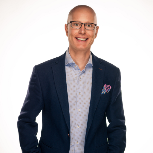 Enthused Wellness Coach, Chiropractor, Author, Lecturer, Healer, Entrepreneur