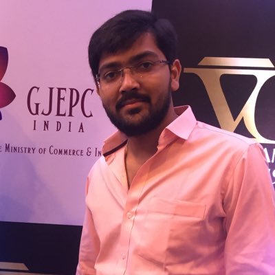 Jigar_soni25's profile picture. 💎