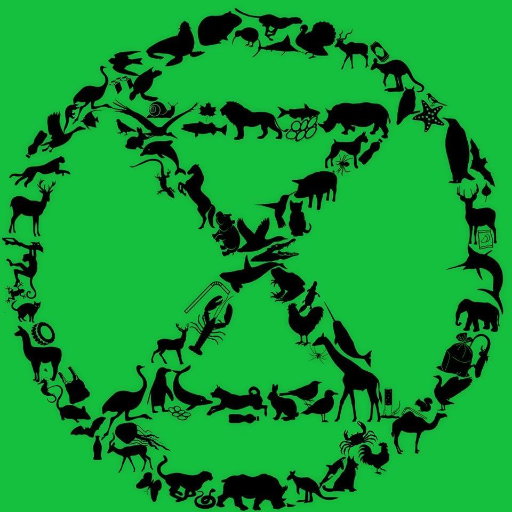 Ziviler Ungehorsam gegen Klimakrise & Artensterben.
Aufstand✊ oder Aussterben💀? #RebelForLife #Duisburg
Email: duisburg@extinctionrebellion.de