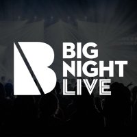 Big Night Live(@bignightlive) 's Twitter Profile Photo