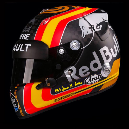 Jose_M_Arias's profile picture. @prodriversim padre 24/7